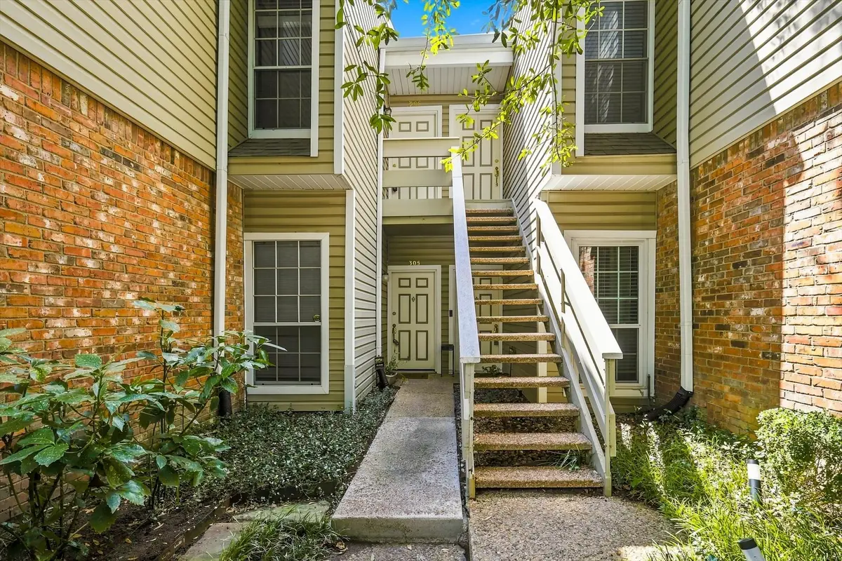 8550 Fair Oaks Crossing #306, Dallas, TX 75243 - #1