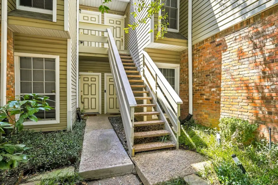 8550 Fair Oaks Crossing #306, Dallas, TX 75243 - #2