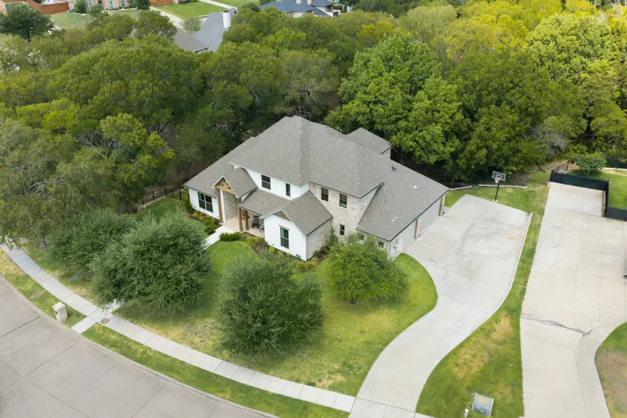477 Stone Canyon Drive, Sunnyvale, TX 75182 - #2