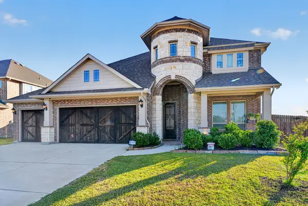 1350 Skylar Drive, Forney, TX 75126