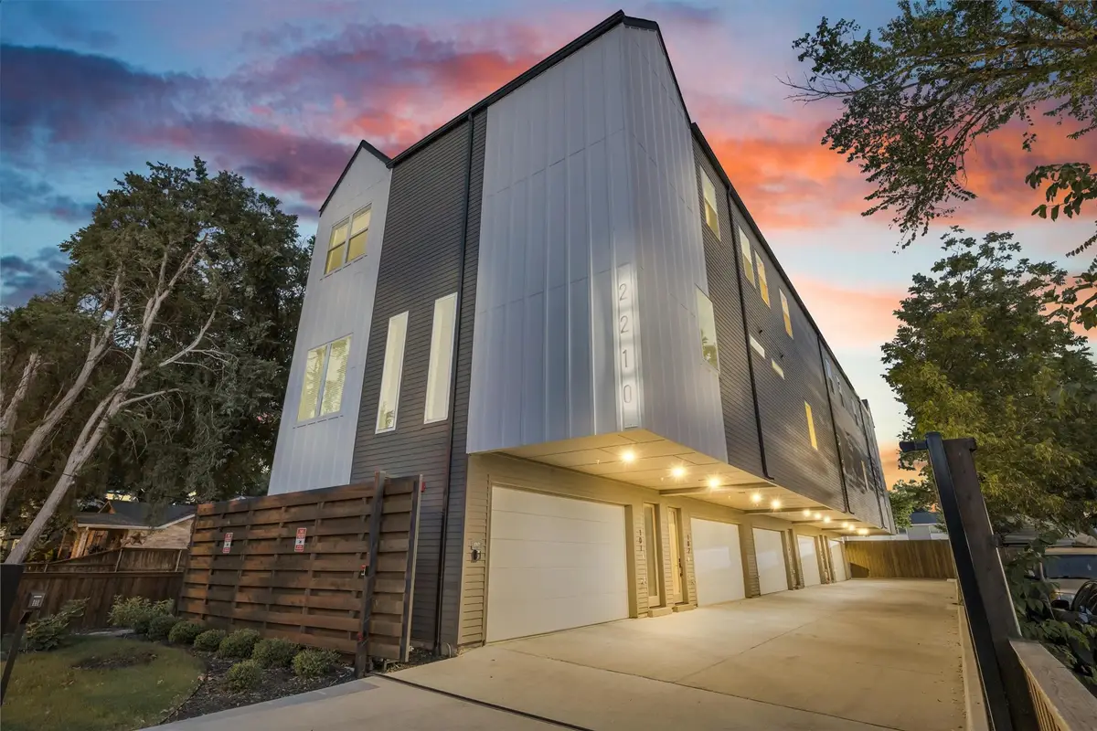 2210 Shea Road #102, Dallas, TX 75235 - #1
