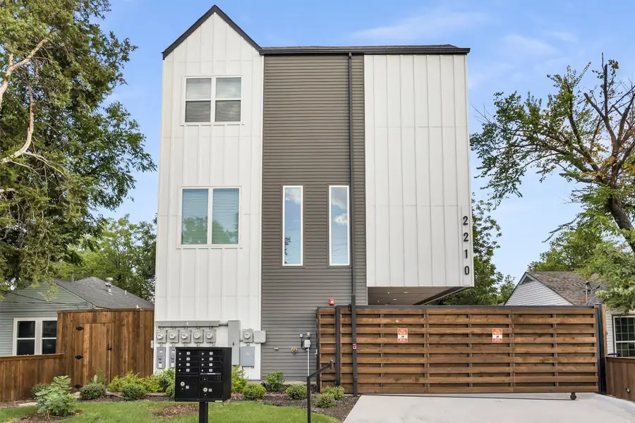 2210 Shea Road #102, Dallas, TX 75235 - #3