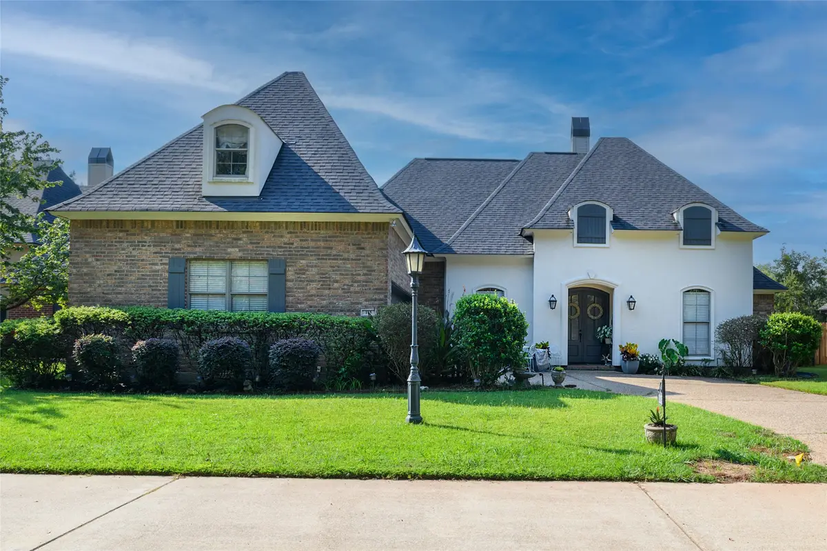 115 Eagle Bend Way, Shreveport, LA 71115 - #1