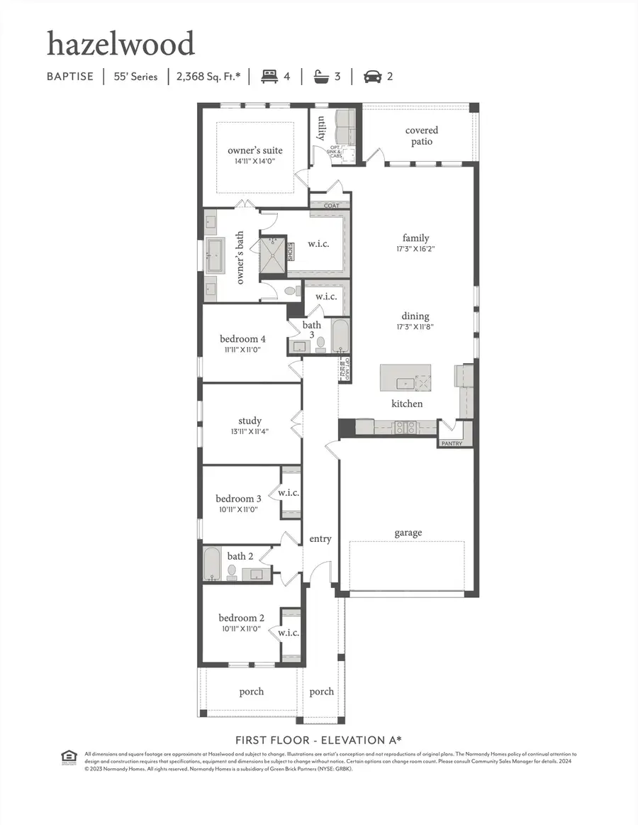 15843 Amber Street, Frisco, TX 75033 - #2