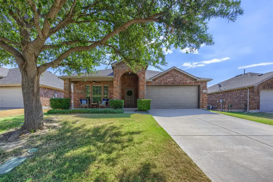 2536 Shooting Star Drive, McKinney, TX 75071 - #2