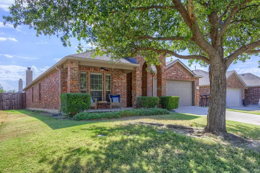 2536 Shooting Star Drive, McKinney, TX 75071 - #3