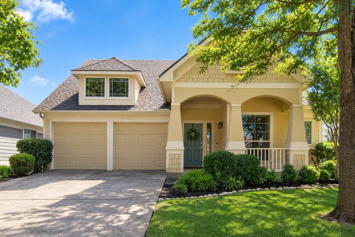 9124 Manana Street, Fort Worth, TX 76244 - #1