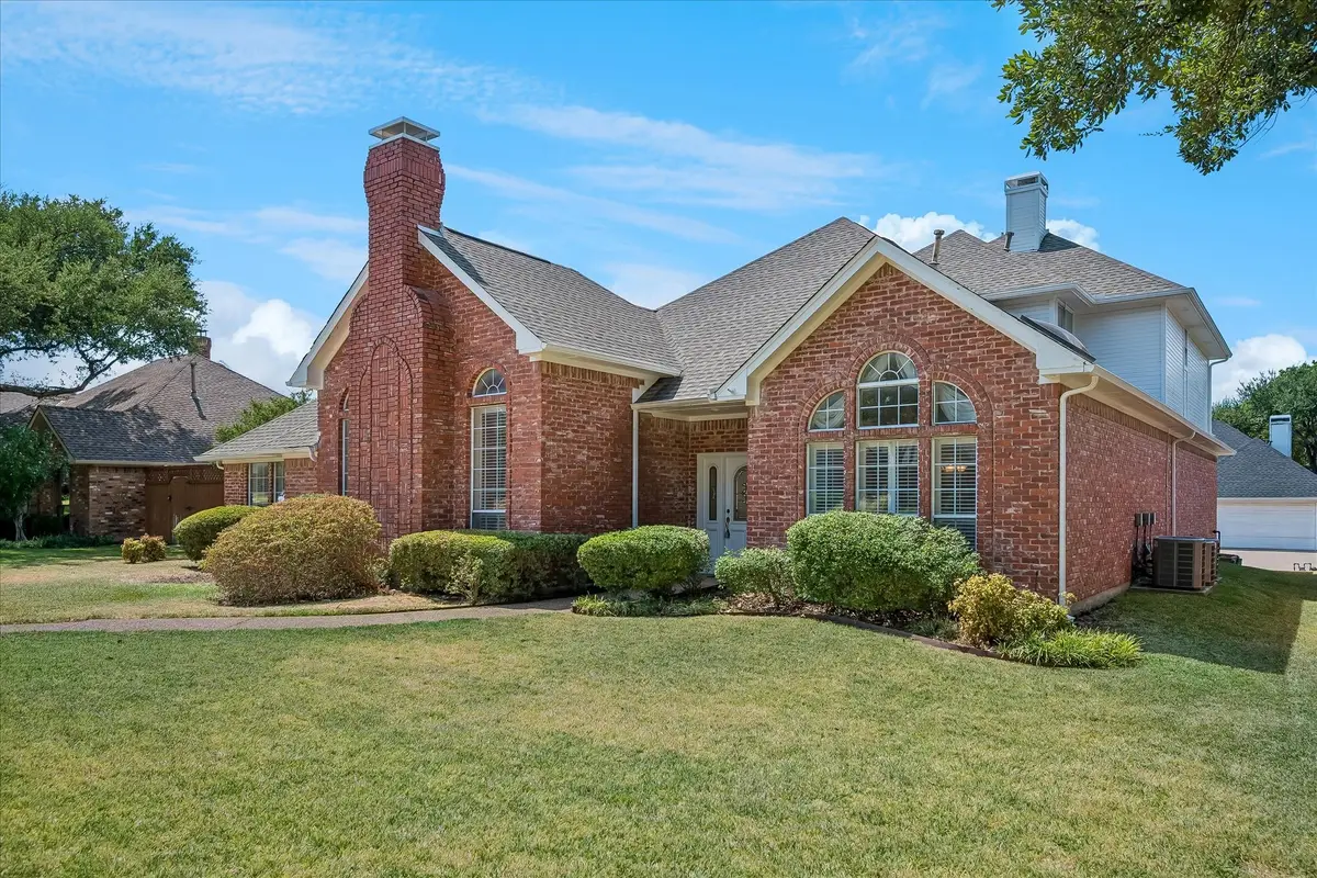 3417 Alsten Lane, Plano, TX 75093 - #1