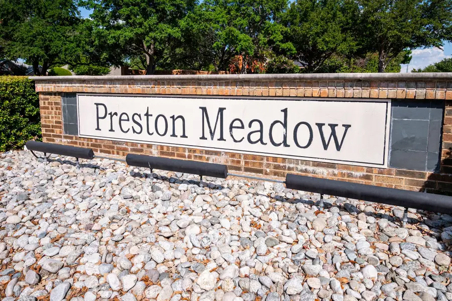 3417 Alsten Lane, Plano, TX 75093 - #2