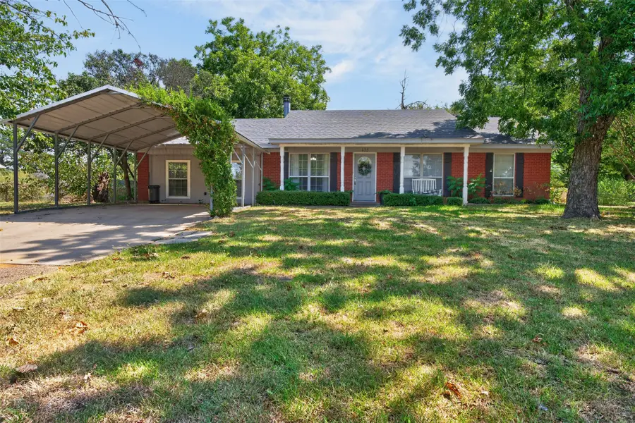 105 Murray Street, Joshua, TX 76058 - #3