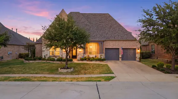 1215 Baird Way, Celina, TX 75009