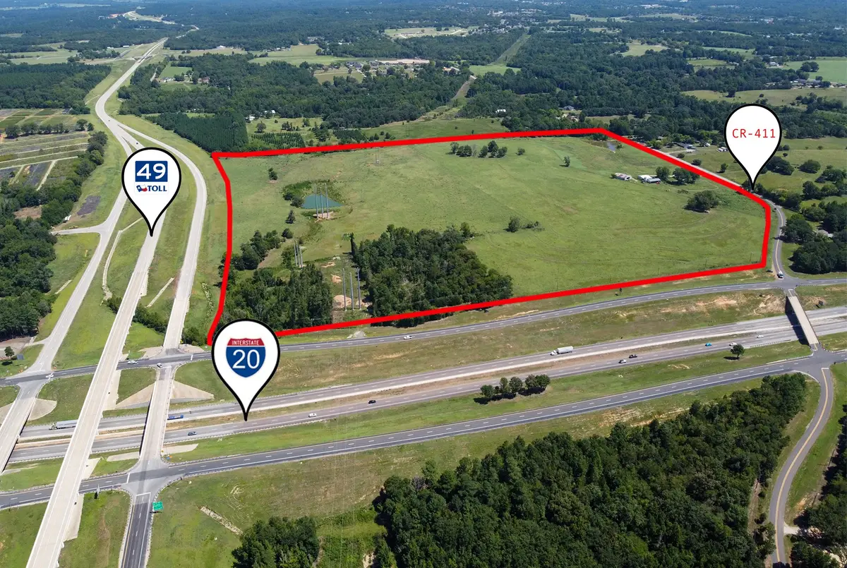 14129 Cr 411, Tyler, TX 75706 - #1