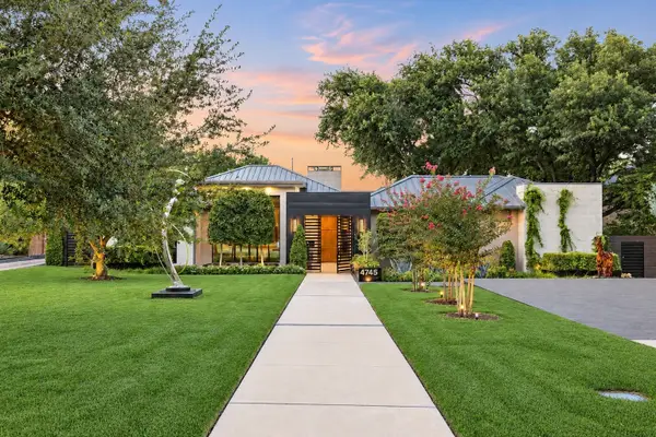 4745 Crooked Lane, Dallas, TX 75229