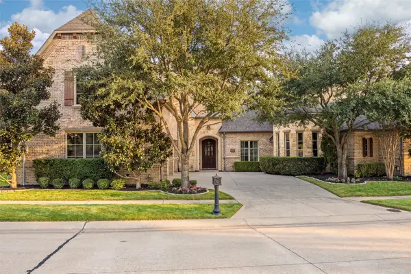 6205 Avalon Woods Drive, McKinney, TX 75072