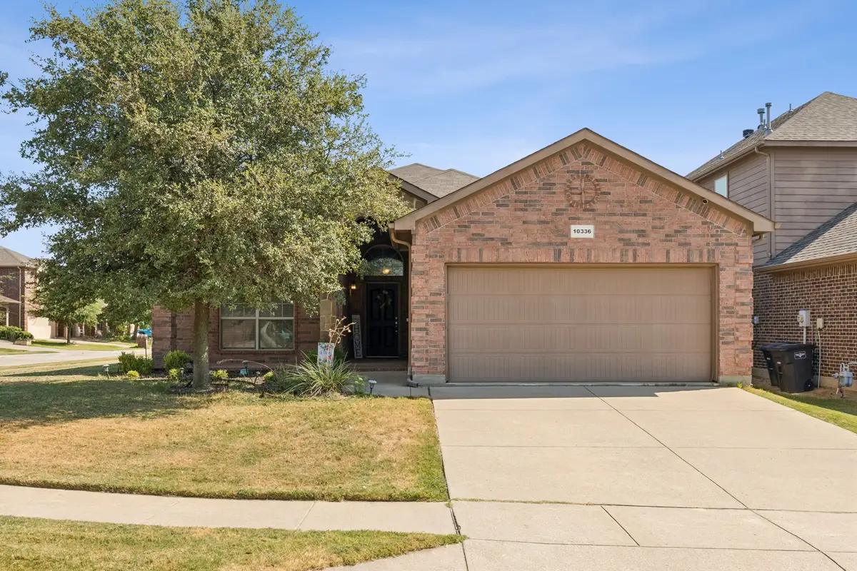 10336 Point Lobos Trail, Fort Worth, TX 76177 - #1