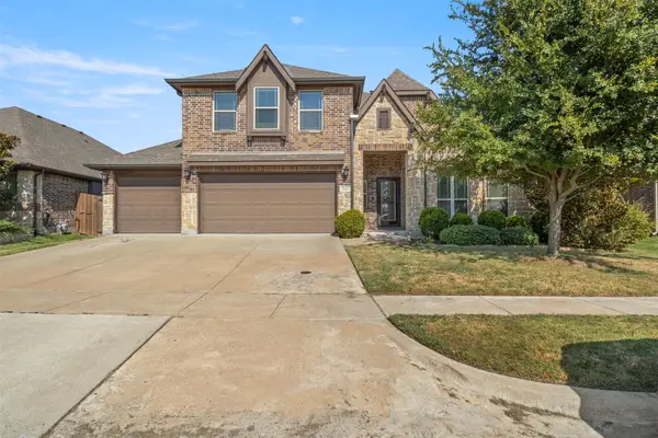 947 Mangrove Drive, Fate, TX 75087