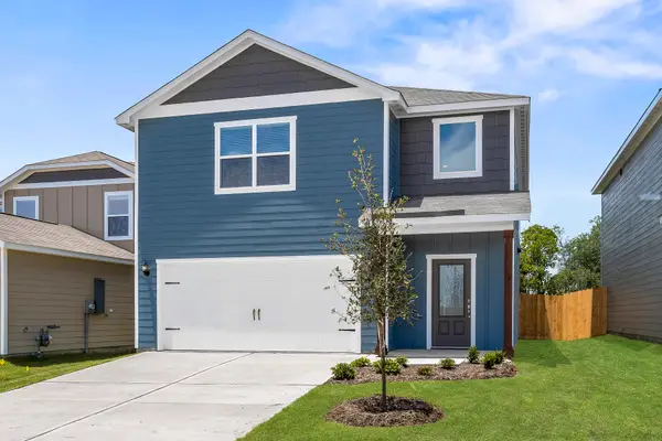 1547 William Wallace Street, Crandall, TX 75114