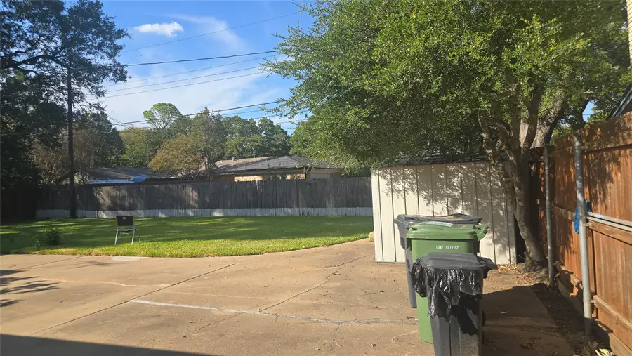 1611 Park Ridge Terrace, Arlington, TX 76012 - #3