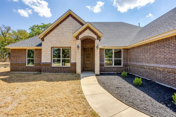 Address Withheld By Seller, Springtown, TX 76082
