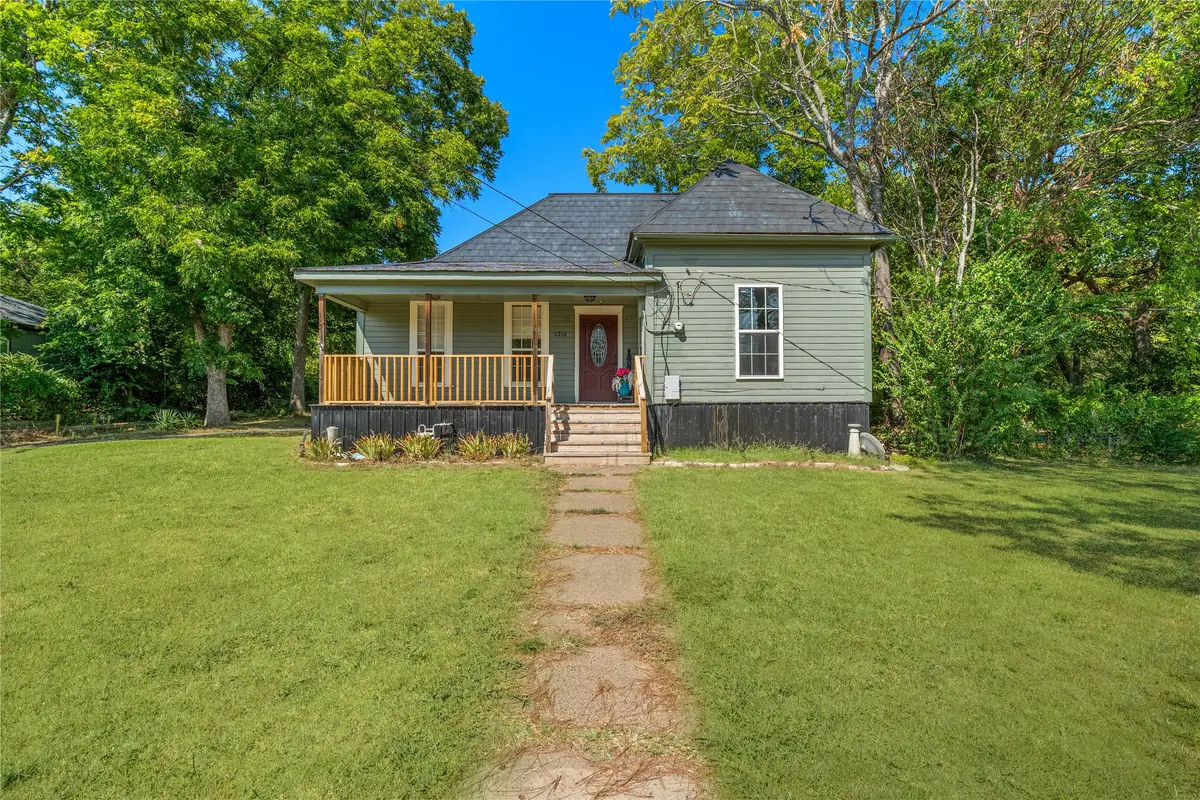 1216 Wesley Street, Greenville, TX 75401 - #1