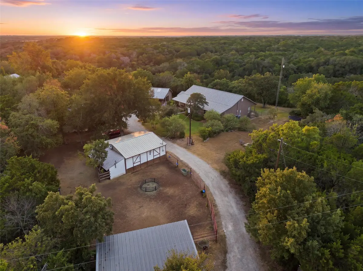 600 Cedar Canyon Road, Crawford, TX 76638 - #1
