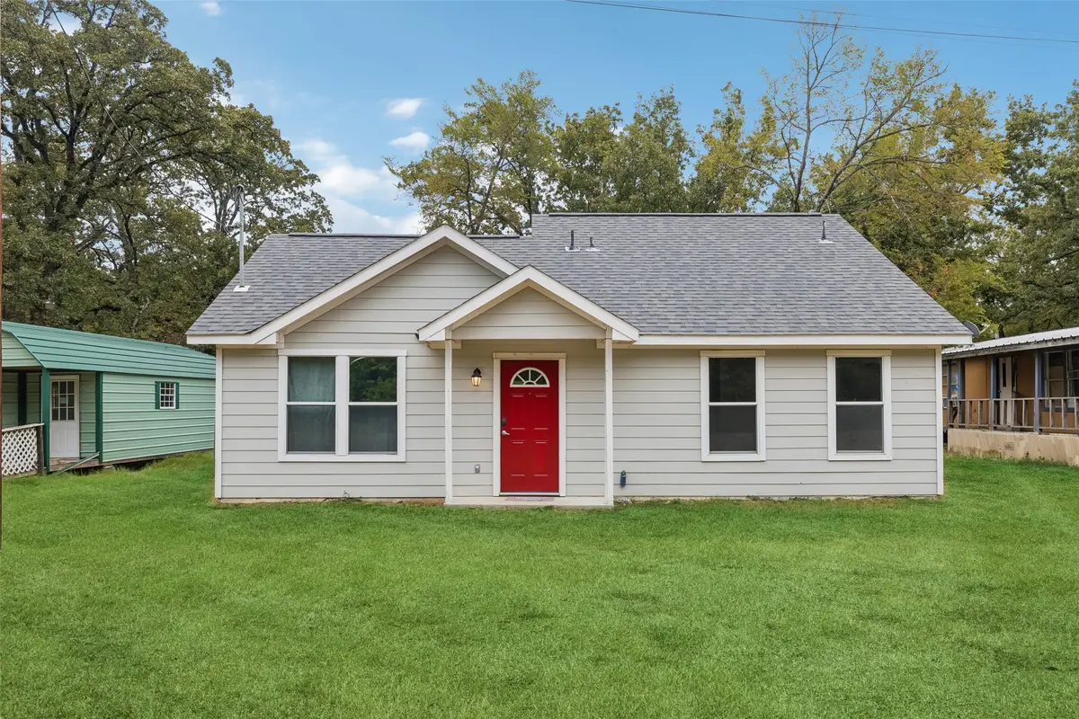 7570 Double Bridge Road, Mabank, TX 75156 - #1
