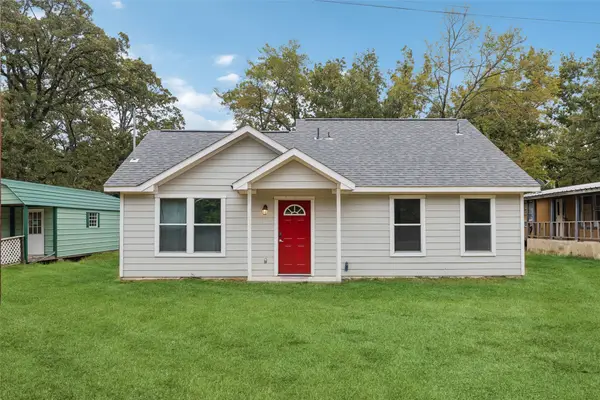 7570 Double Bridge Road, Mabank, TX 75156