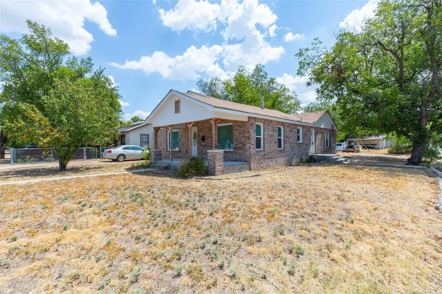 1781 N 10th Street, Abilene, TX 79603 - #3