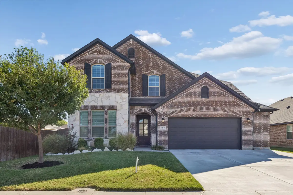 700 Newberry Lane, Royse City, TX 75189 - #1