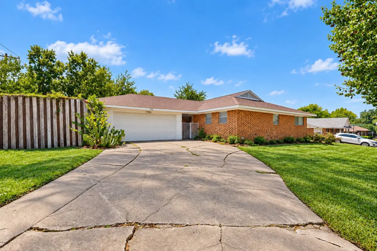 7316 N Stone Meadow Circle, Rowlett, TX 75088 - #1