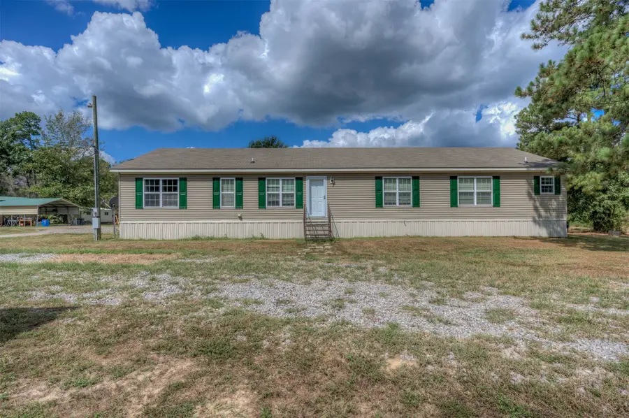 7250 Brownstone Road, Greenwood, LA 71033 - #2