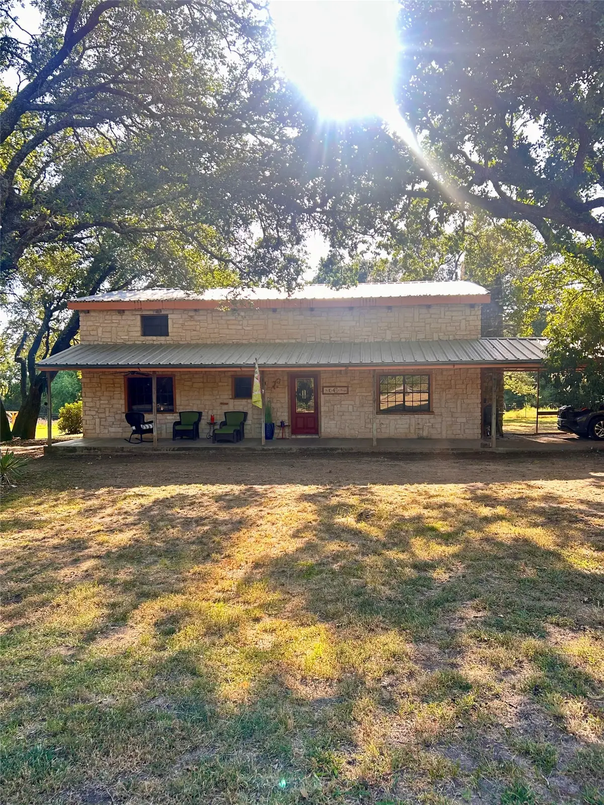 6151 County Road 334, Blanket, TX 76432 - #1