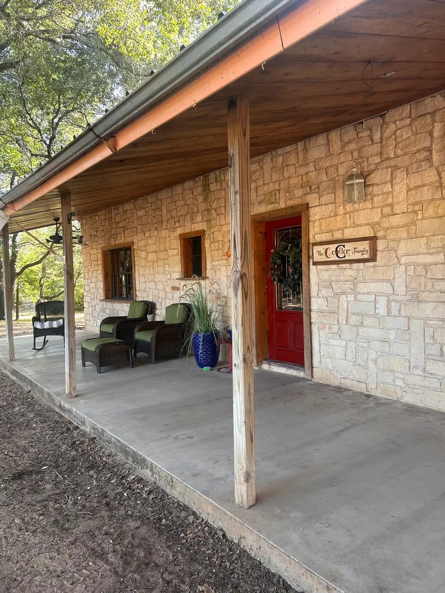 6151 County Road 334, Blanket, TX 76432 - #3