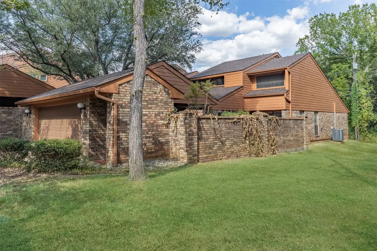 14 Village Green Court, Denison, TX 75020 - #1