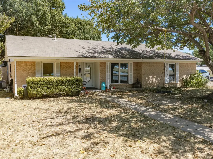 100 NW Jill Ann Drive, Burleson, TX 76028 - #2
