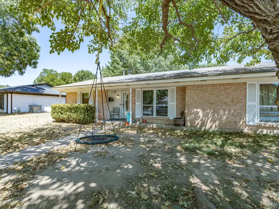 100 NW Jill Ann Drive, Burleson, TX 76028 - #3