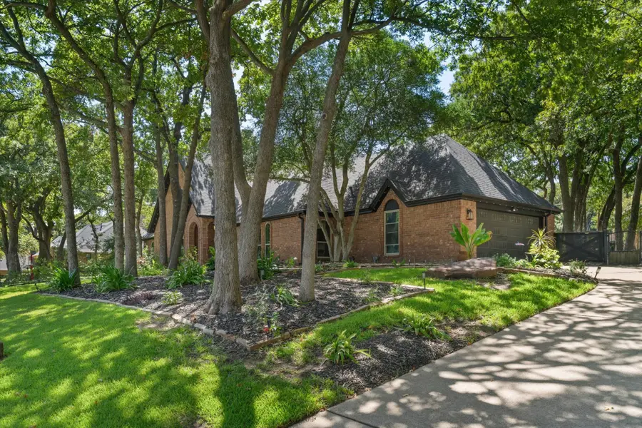 1518 Windsor Forest Trail, Keller, TX 76262 - #2