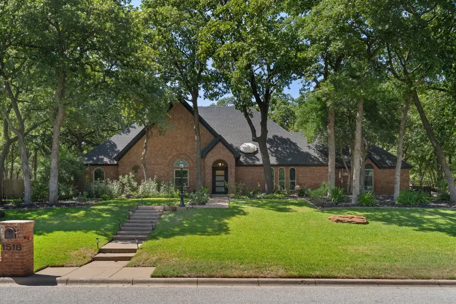 1518 Windsor Forest Trail, Keller, TX 76262 - #3