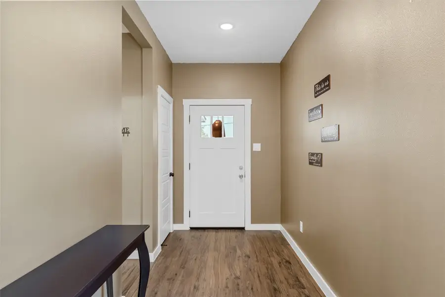 402 Peabody Street, Hillsboro, TX 76645 - #2