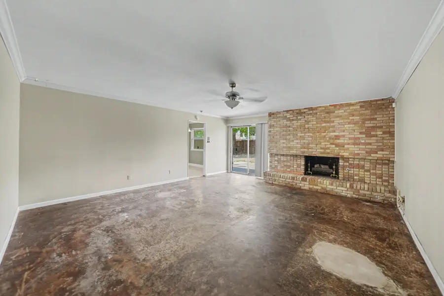 3917 High Summit Drive, Dallas, TX 75244 - #3