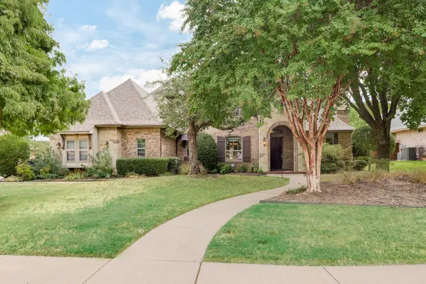 3905 Andrew Avenue, Denton, TX 76210