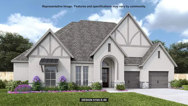 451 Margot Drive, Prosper, TX 75078