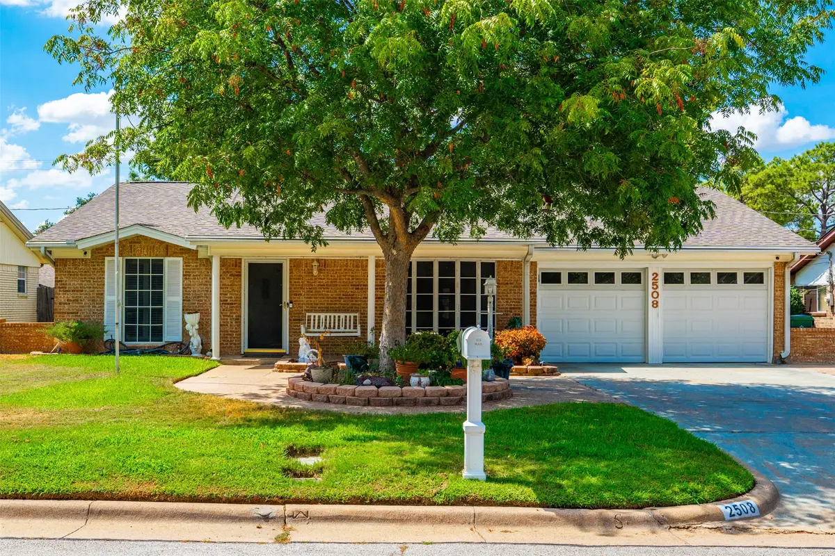 2508 Bent Tree Lane, Arlington, TX 76016 - #1