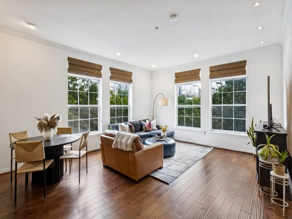 2305 Worthington Street #206A, Dallas, TX 75204 - #1