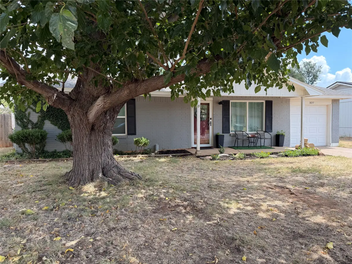 3657 Scranton Lane, Abilene, TX 79602 - #1