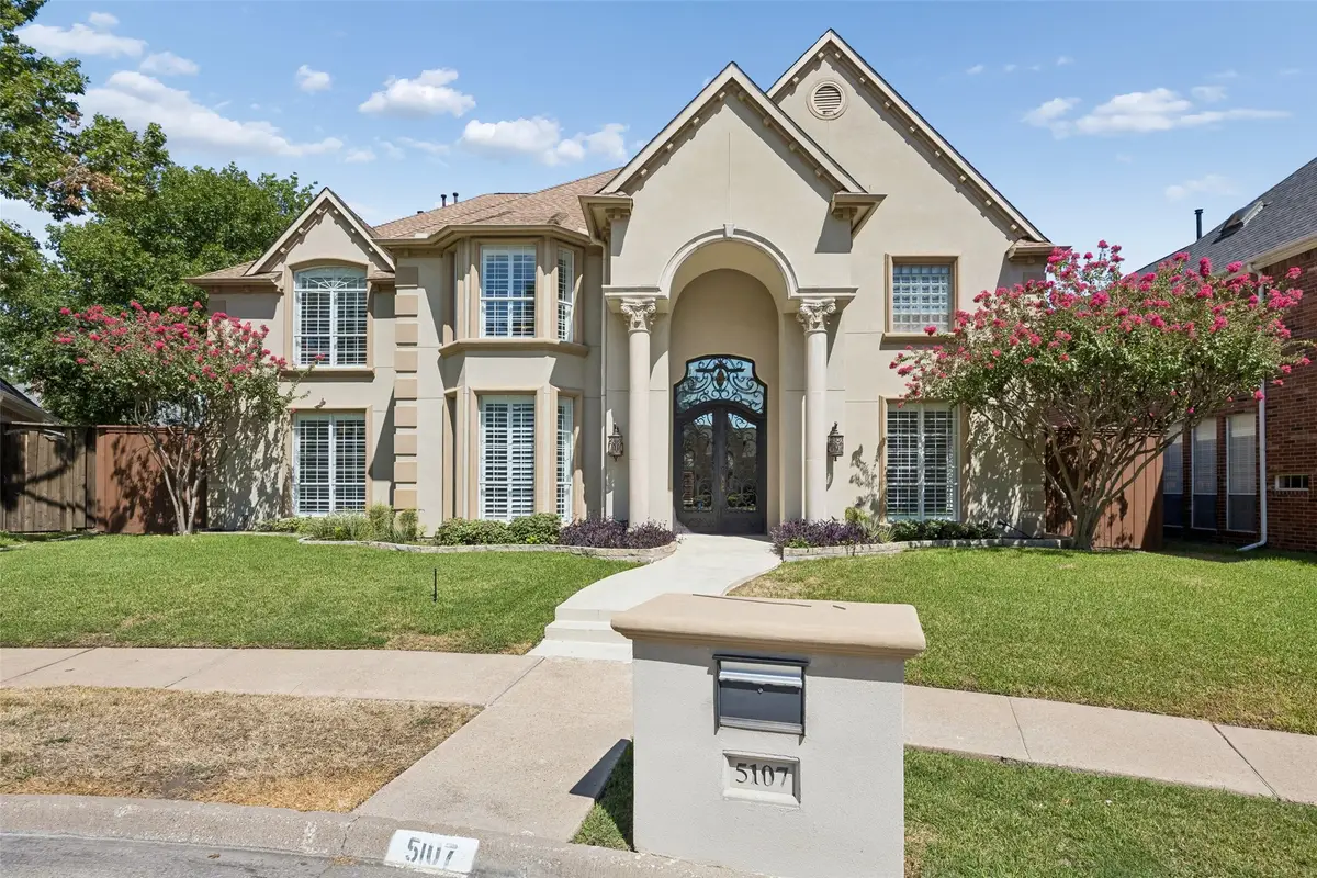 5107 Scarborough Lane, Dallas, TX 75287 - #1
