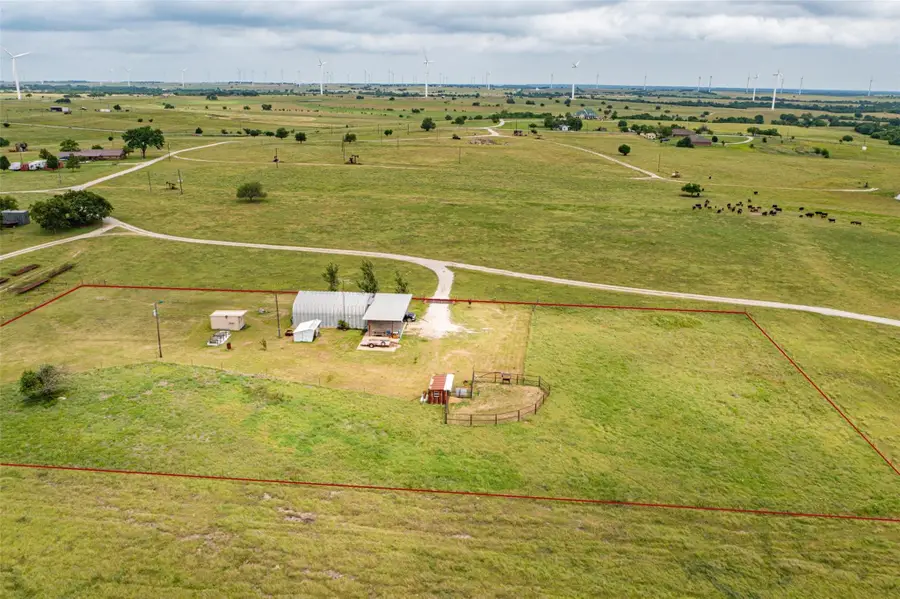 1078 R&r Lane, Muenster, TX 76252 - #3