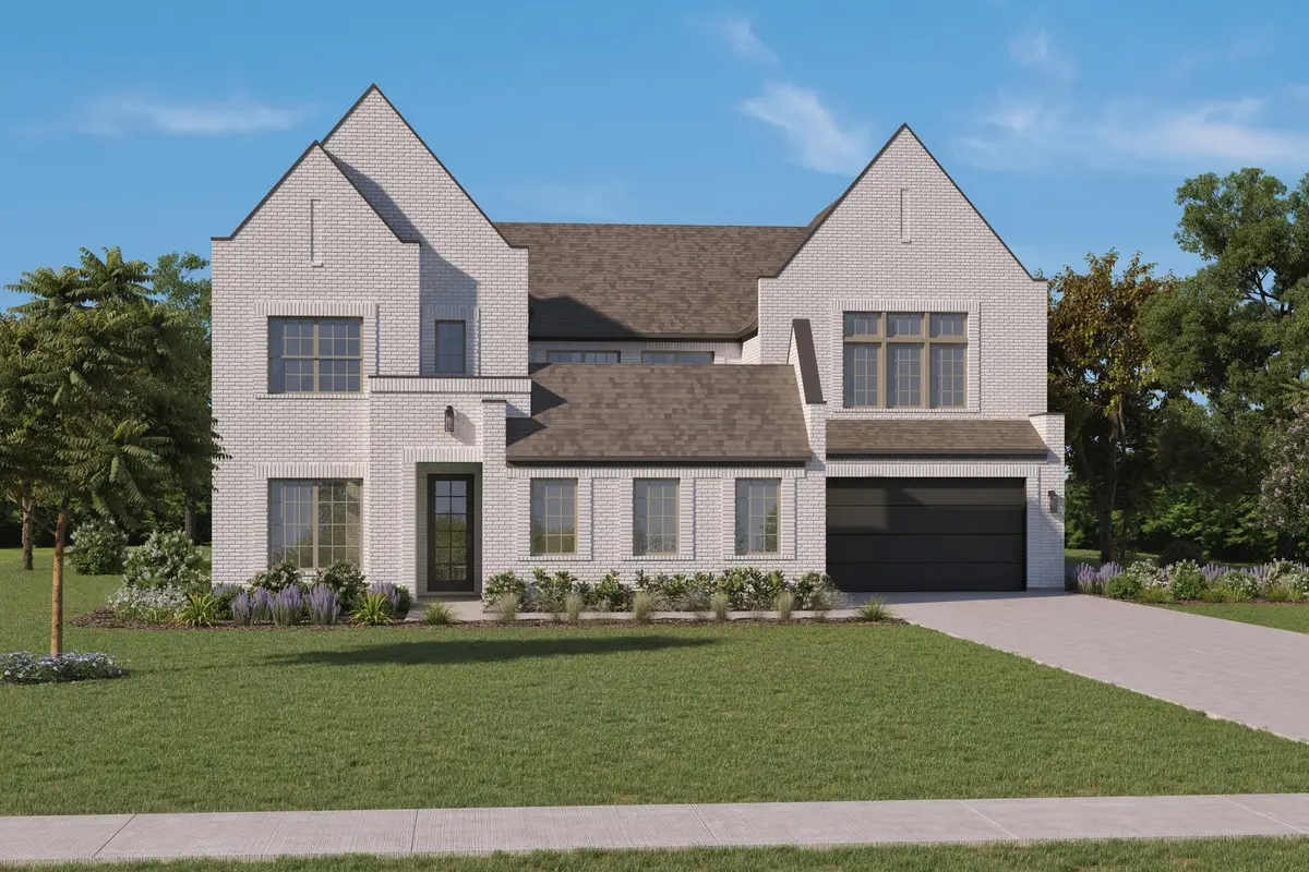 3221 Washington Drive, Prosper, TX 75078 - #1