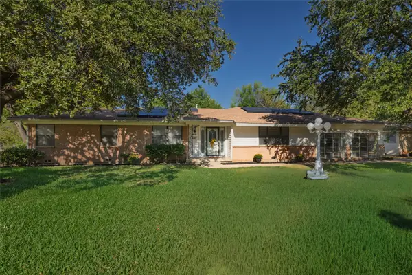 3613 Jonette Drive, Richland Hills, TX 76118