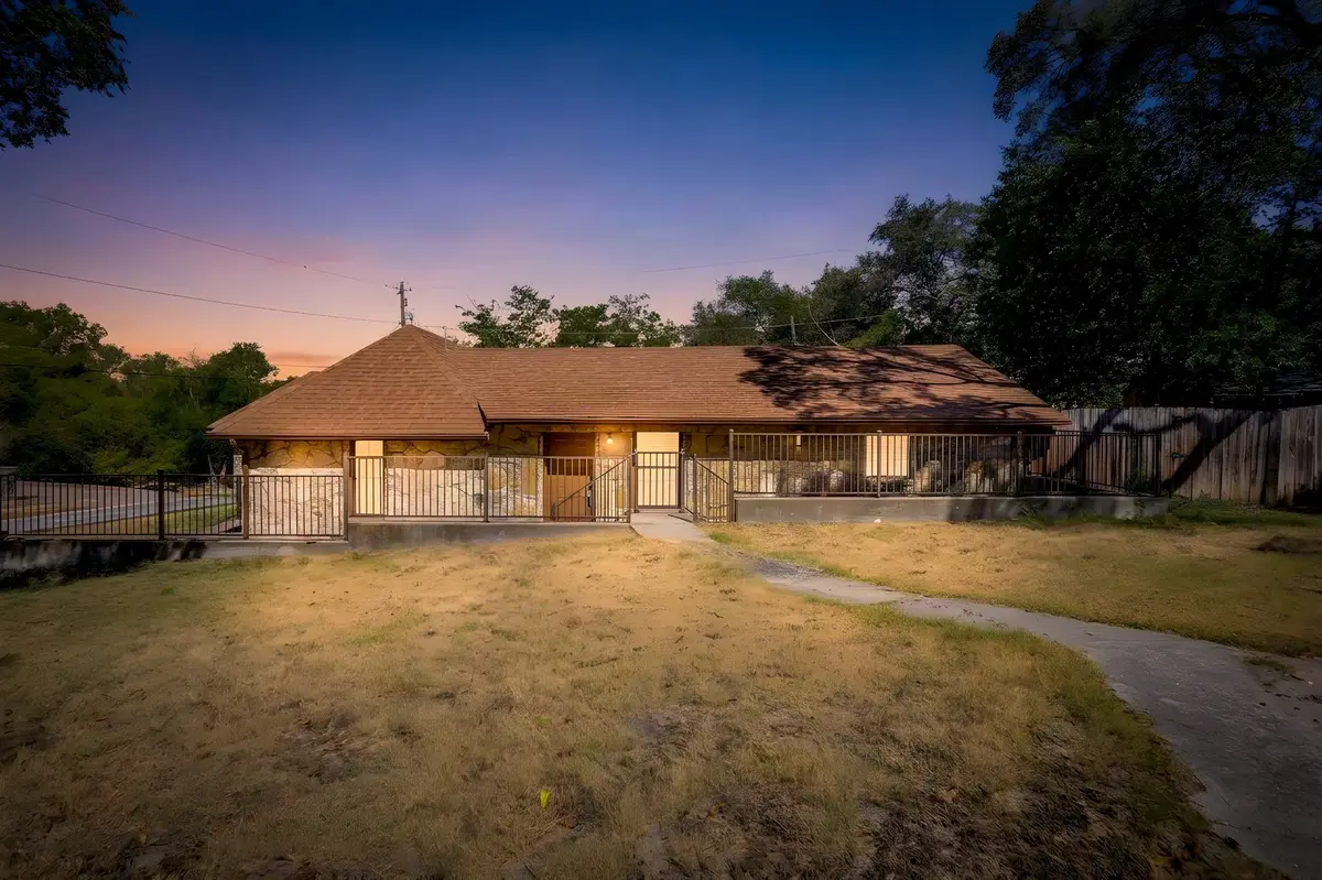 6940 Hatch Road, Fort Worth, TX 76135 - #1
